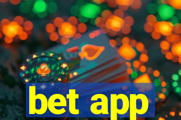 bet app